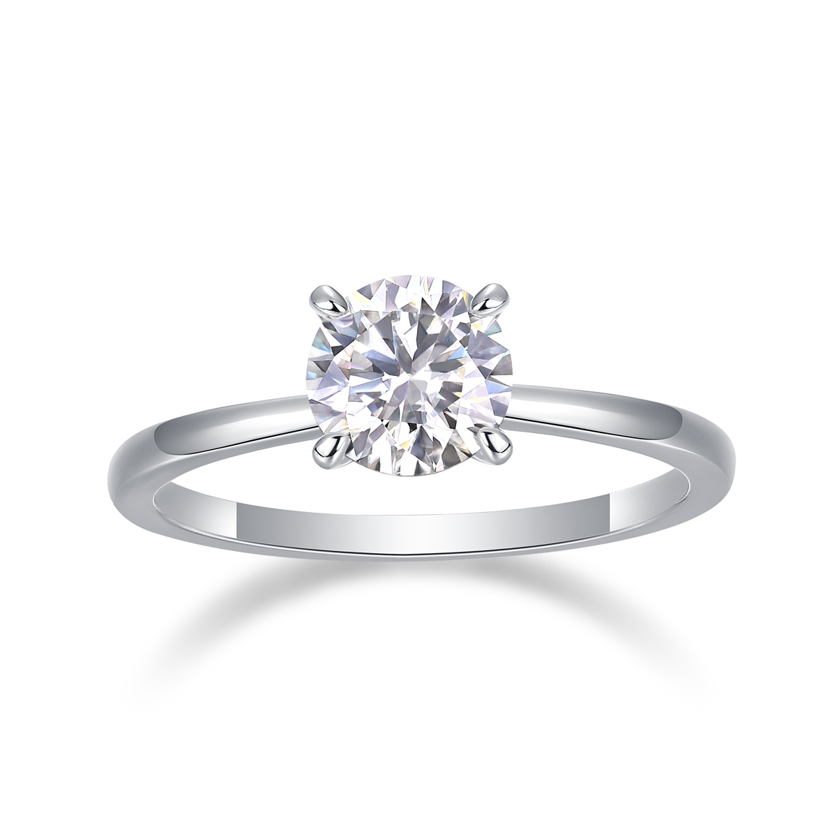 Vow Ring