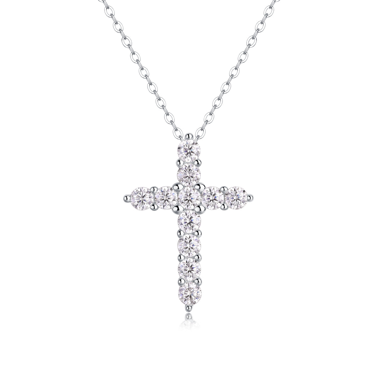 Faith Pendant