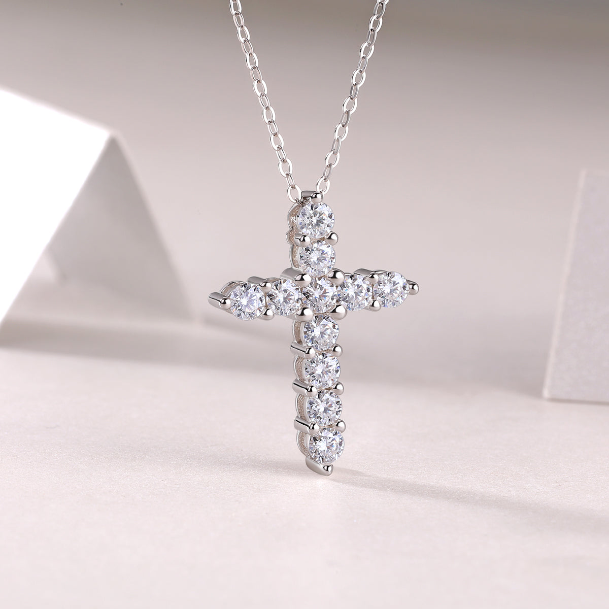 Faith Pendant