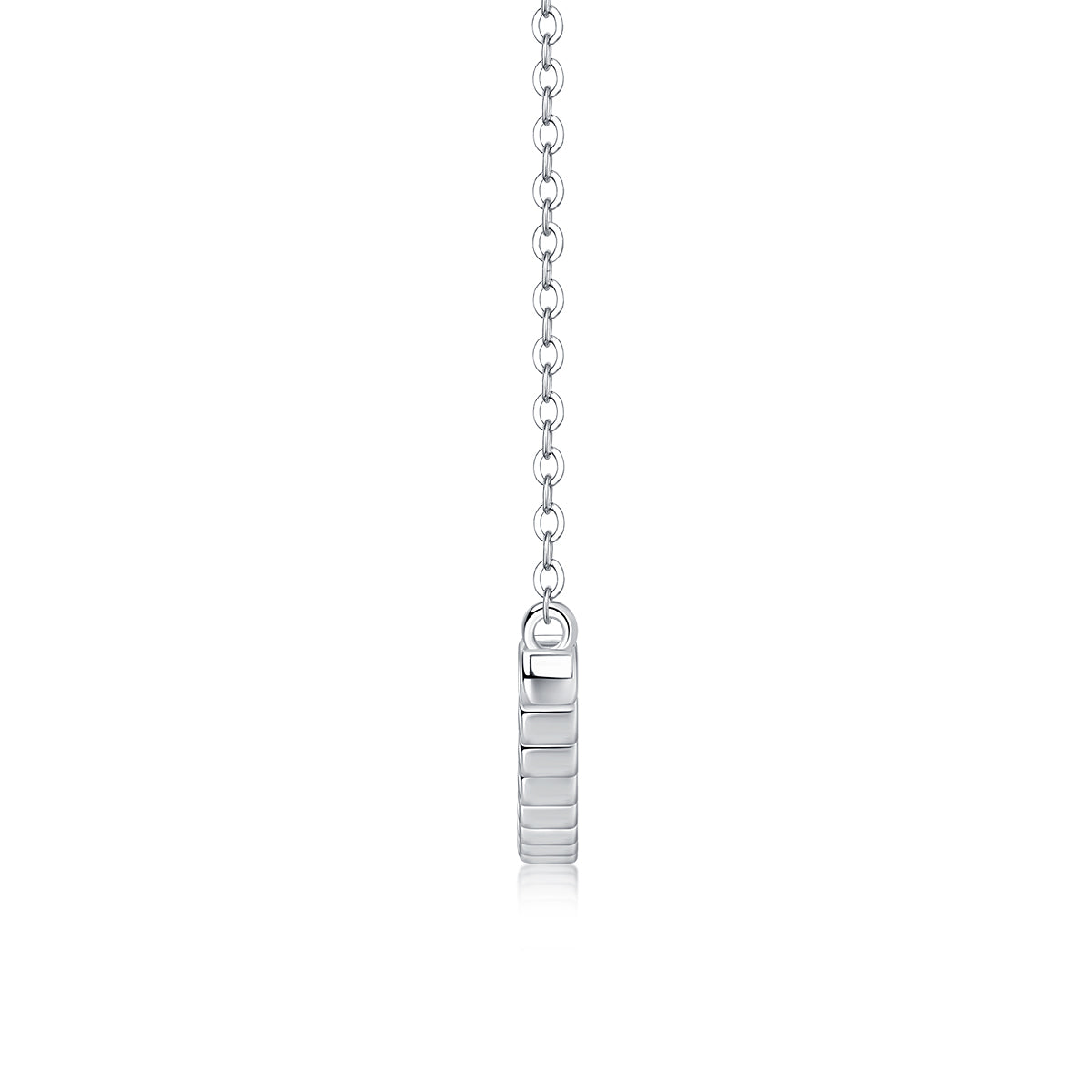 Modern Radiance Necklace